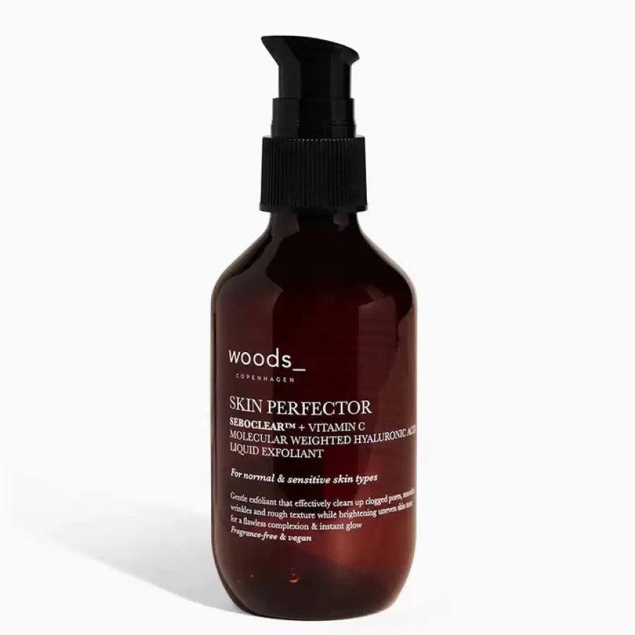 WOODS COPENHAGEN - Skin Perfector Seboclear