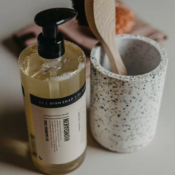 HUMDAKIN - Opvaskemiddel 02, Morgenfrue/Salvie HUMDAKIN - Opvaskemiddel 02, Morgenfrue/Salvie