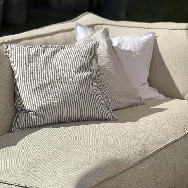 Trois Pommes Home - Edge Chaiselong, venstre arm