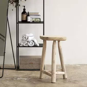 House Doctor - Skammel Pure Nature House Doctor - Skammel Pure Nature