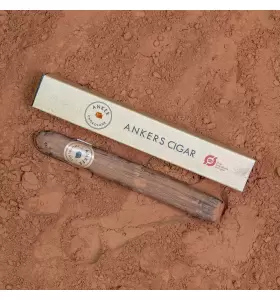 Anker chokolade - Ankers Cigar, 1 stk.