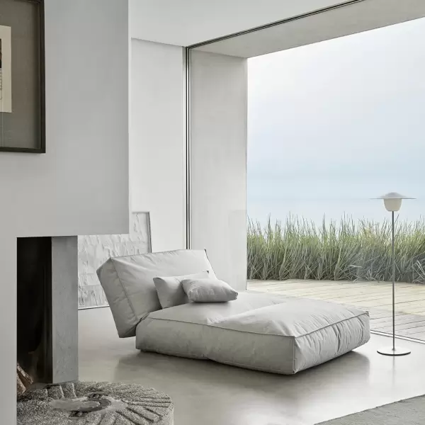 Blomus - Stay Daybed 190*120 - Fl. farver