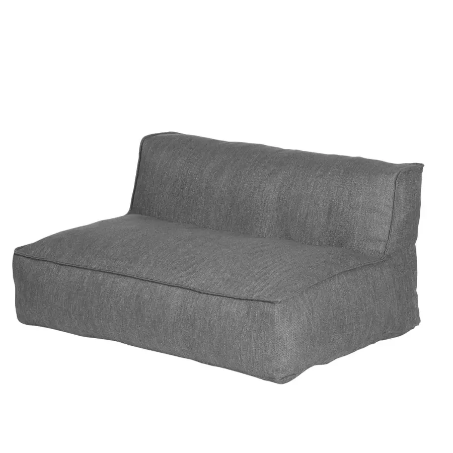 Blomus - Grow Loungesofa 2 Seater 130*95