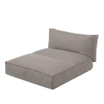 Blomus - Stay Daybed 190*120 - Fl. farver - kan ikke sendes - hent selv-vare Blomus - Stay Daybed 190*120 - Fl. farver - kan ikke sendes - hent selv-vare