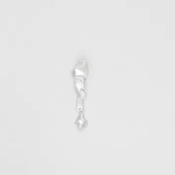 Trine Tuxen - Ørering Punterelle, Sterlingsølv