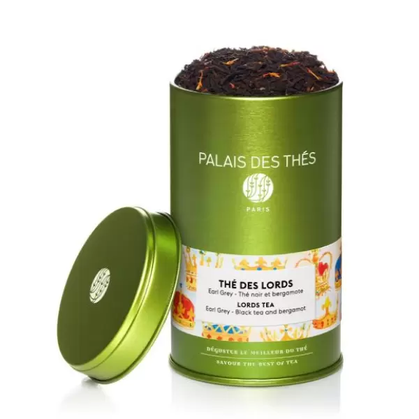 Palais Des Thes - Thé des Lords, 100g.