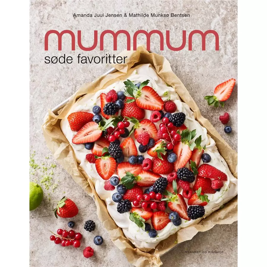 New Mags - Mummum, Søde favoritter