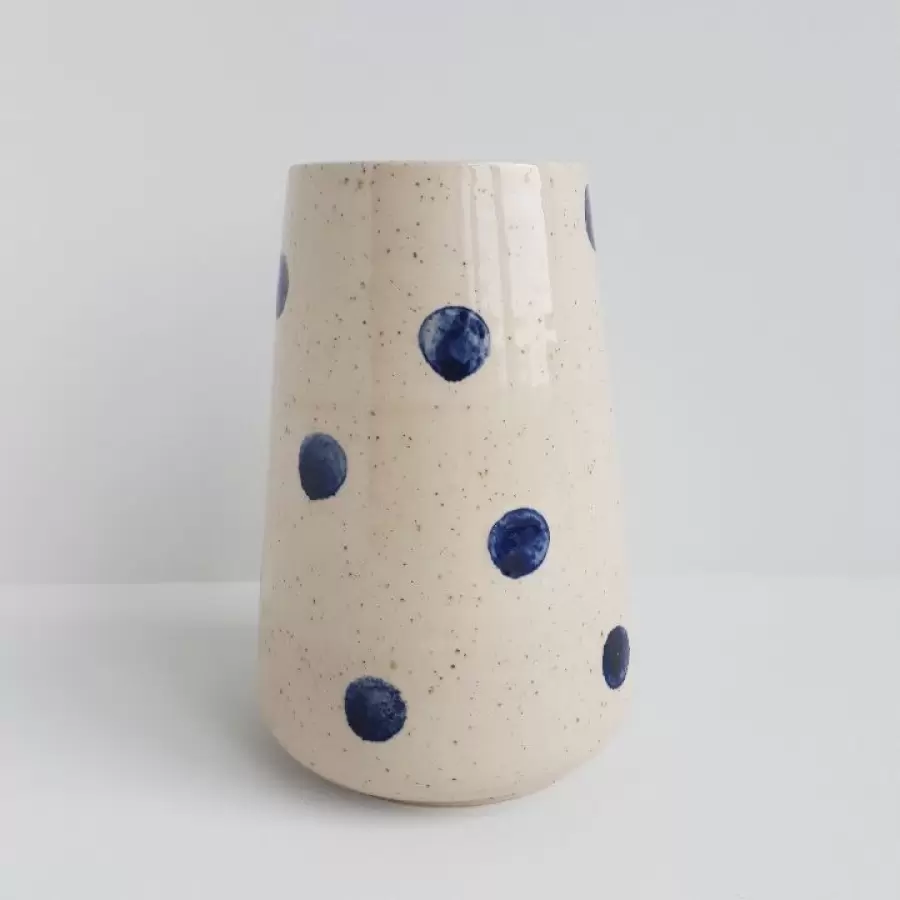 Bornholms Keramikfabrik - Ø-Vase, large