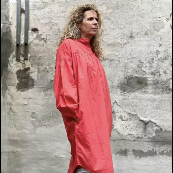 Frau - Kjole, Paris