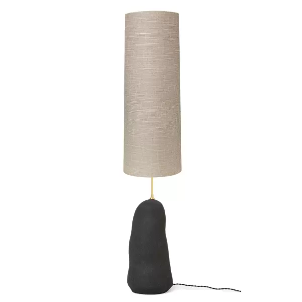 ferm LIVING - Eclipse lampeskærm Long, Sand