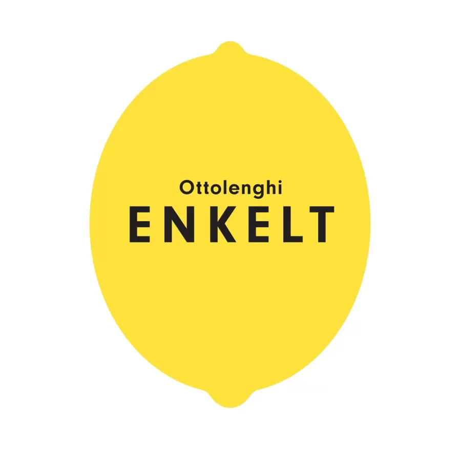 New Mags - Ottolenghi Enkelt