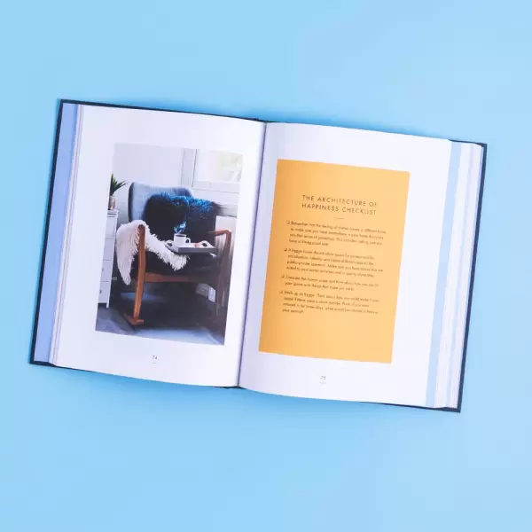 New Mags - My Hygge Home