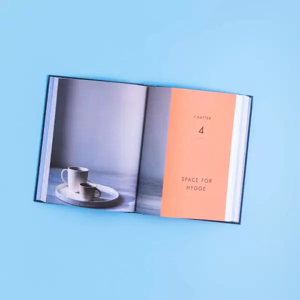 New Mags - My Hygge Home