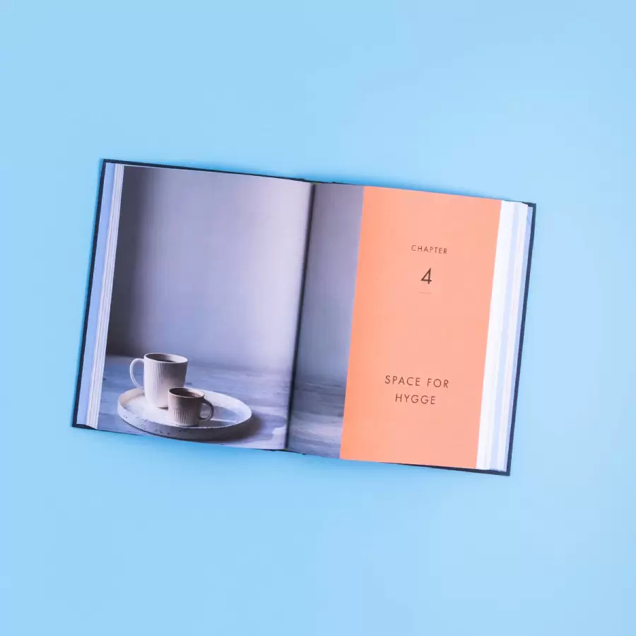 New Mags - My Hygge Home