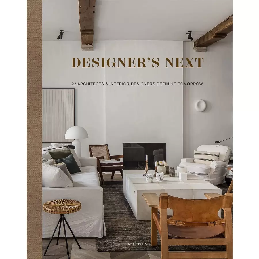 New Mags - Designers Next