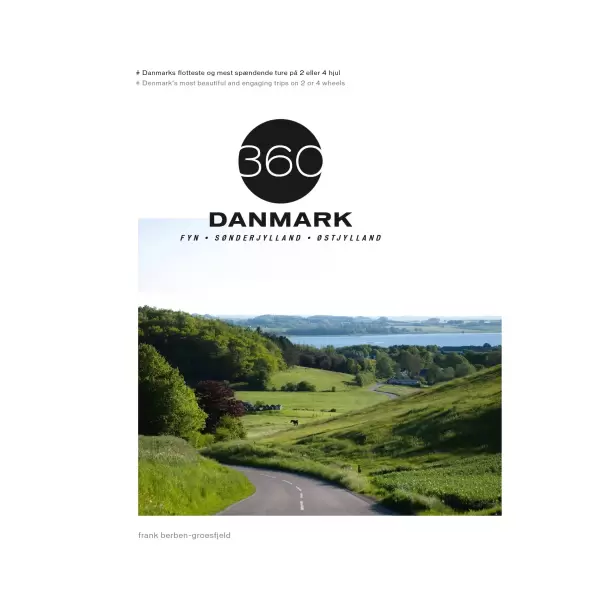 New Mags - 360 Danmark, Vol. 2