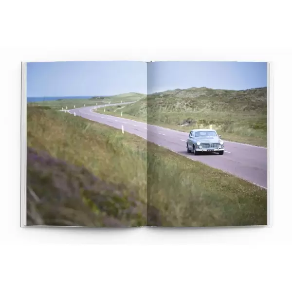 New Mags - 360 Danmark, Vol. 3
