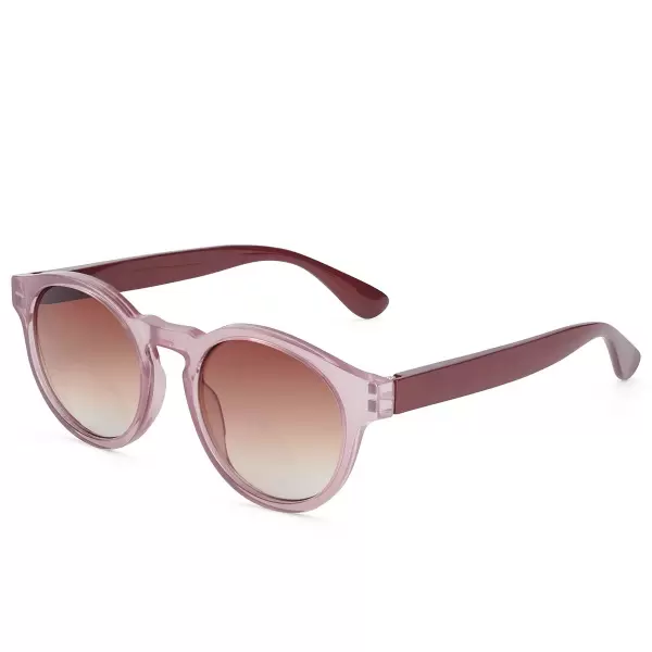 Readers Cph - Solbrille Tisvilde, Dusty Rose Readers Cph - Solbrille Tisvilde, Dusty Rose