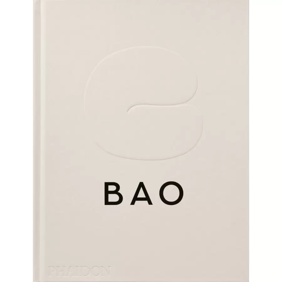 New Mags - Bao