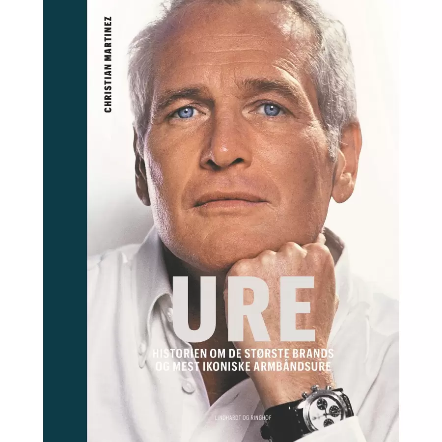 New Mags - Ure - Historien om...