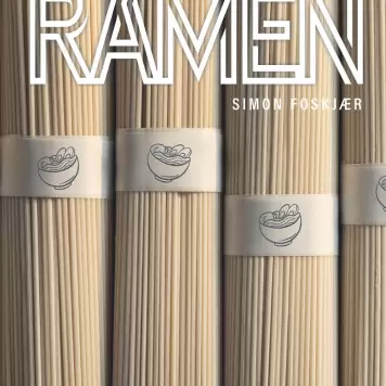 New Mags - Ramen