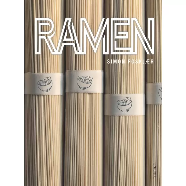 New Mags - Ramen