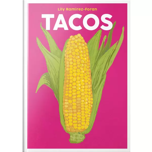 New Mags - Tacos