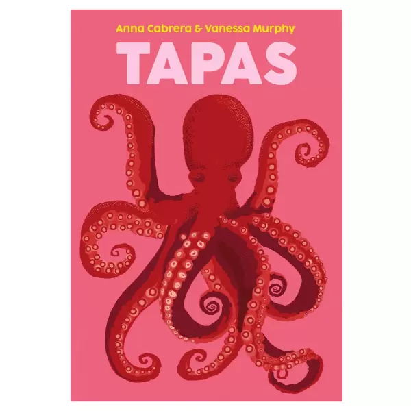 New Mags - Tapas