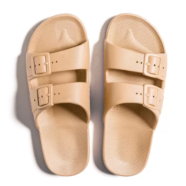 Freedom Moses - Sandal Freedom Moses, Camel