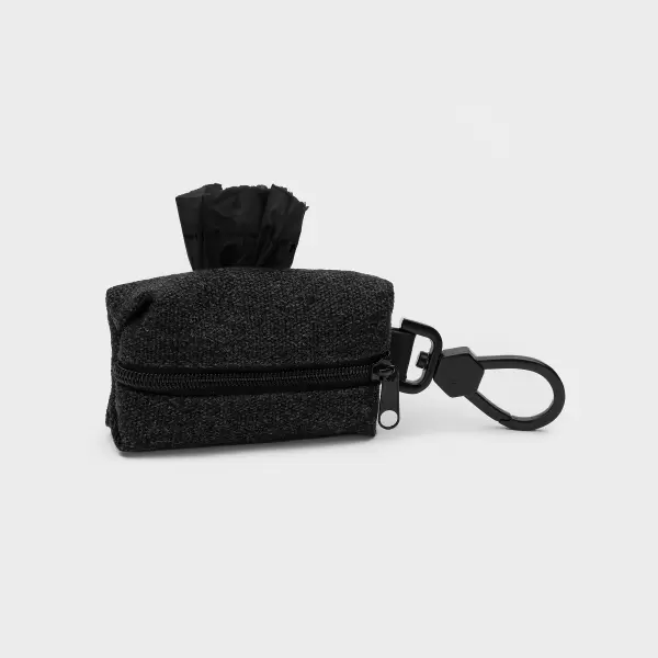 Cloud7 - Doggy Do Bag, Charcoal