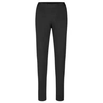 Lykkeland Atelier - Favorite Leggings, Sort Lykkeland Atelier - Favorite Leggings, Sort