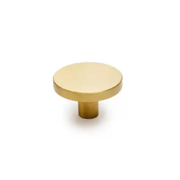 MOUD - Knage Dot, Messing Ø:3,2 MOUD - Knage Dot, Messing Ø:3,2