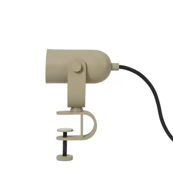 Ferm Living - Lampe Ruuvi, Cashmere
