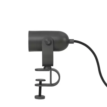 Ferm Living - Lampe Ruuvi, Sort