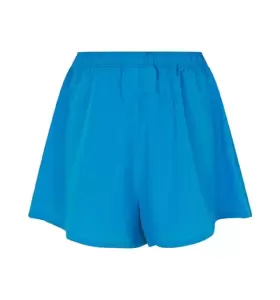 Lykkeland Atelier - Shorts Snuggle, Bright Blue