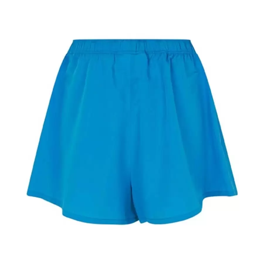 Lykkeland Atelier - Shorts Snuggle, Bright Blue