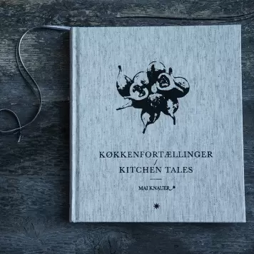 New Mags - Køkkenfortællinger New Mags - Køkkenfortællinger