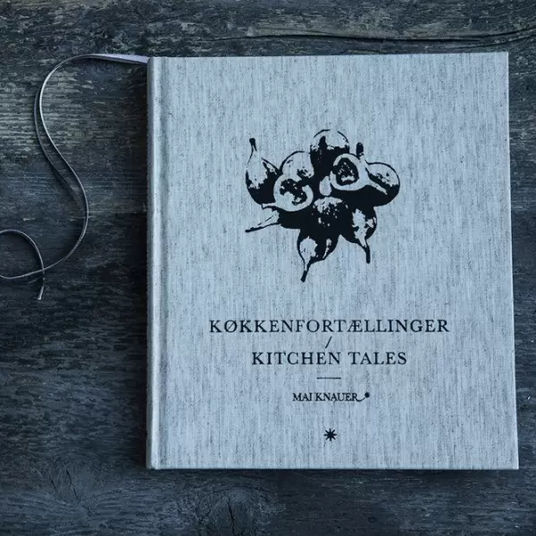 New Mags - Køkkenfortællinger