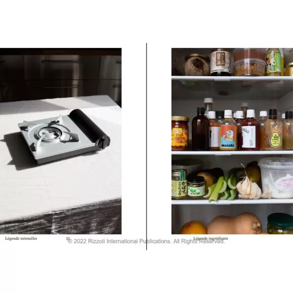 New Mags - The Social Food - Home Cooking