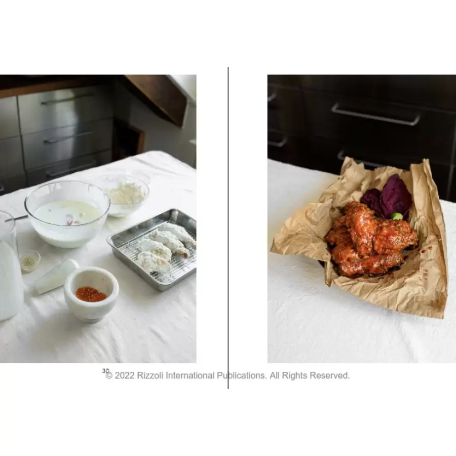New Mags - The Social Food - Home Cooking