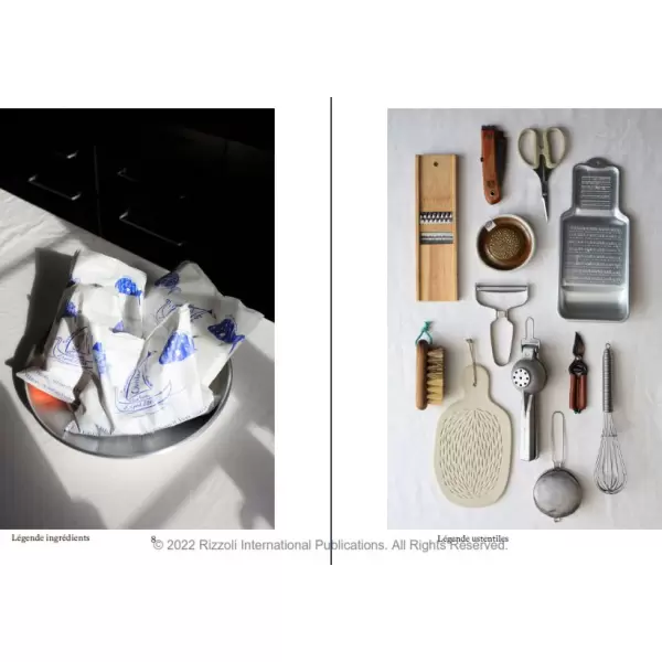 New Mags - The Social Food - Home Cooking