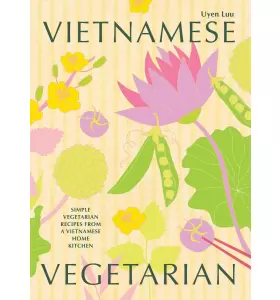New Mags - Vietnamese Vegetarian