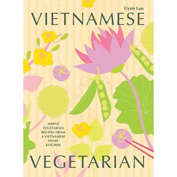 New Mags - Vietnamese Vegetarian