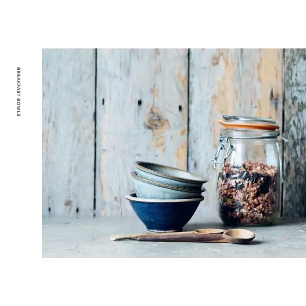 New Mags - The Little Book of Bowl Food