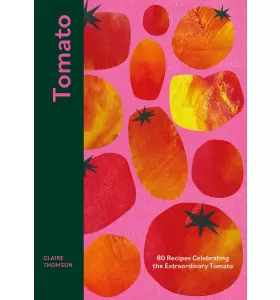 New Mags - Tomato