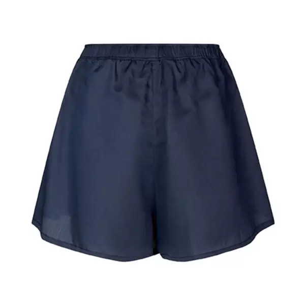 Lykkeland Atelier - Shorts Sleep, Midnight Blue