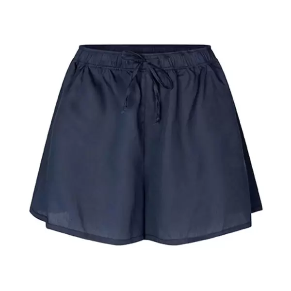 Lykkeland Atelier - Shorts Sleep, Midnight Blue