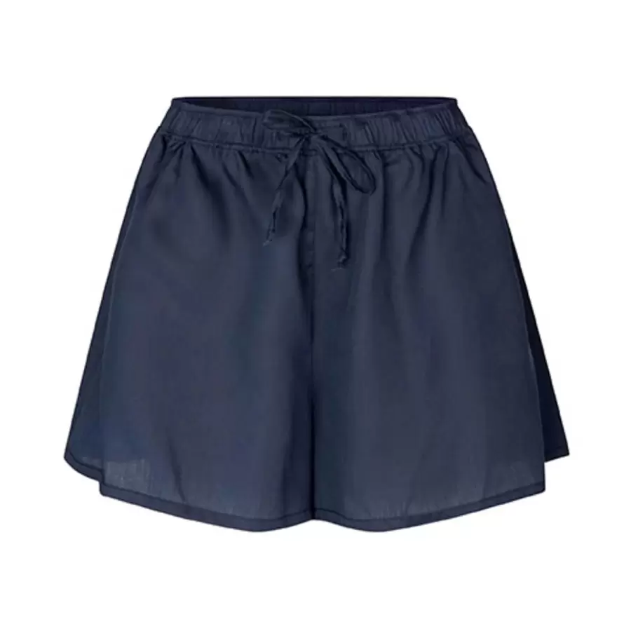 Lykkeland Atelier - Shorts Sleep, Midnight Blue