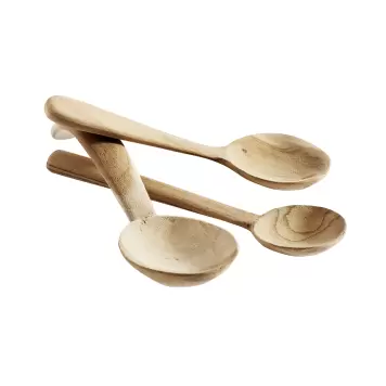 MUUBS - 3 Skeer The musketeers, Teak MUUBS - 3 Skeer The musketeers, Teak