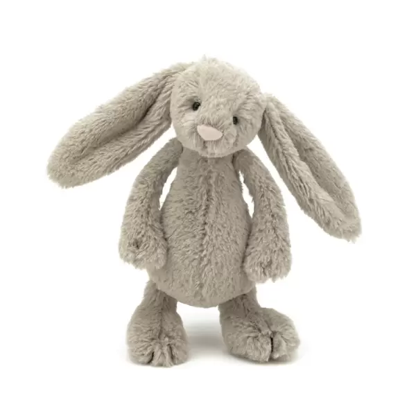 Jellycat - Bashful Beige Bunny, Small